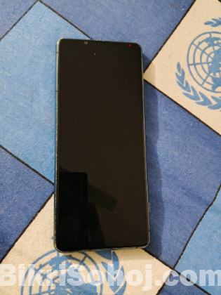Sony Xperia 5 mark 3